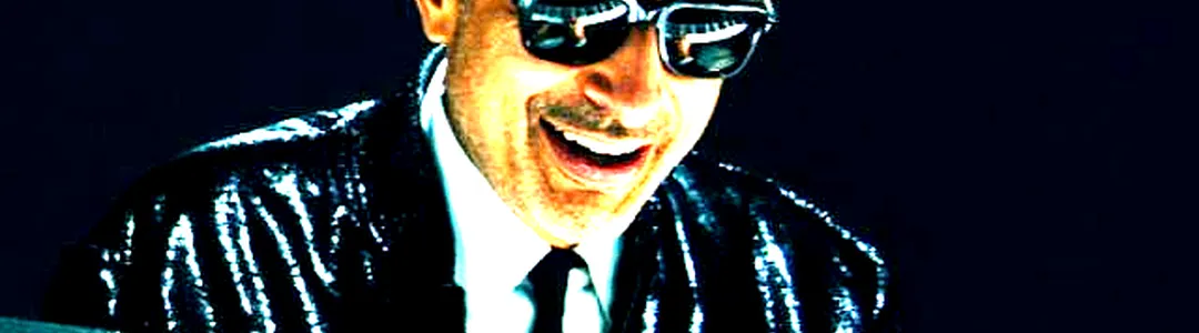 Jeff Goldblum And The Mildred Snitzer Orchestra