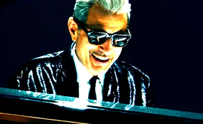 Jeff Goldblum And The Mildred Snitzer Orchestra
