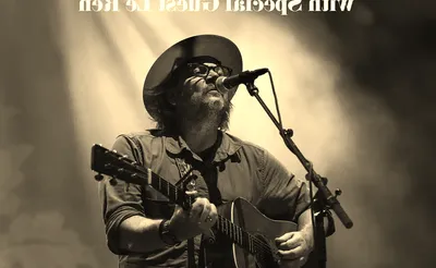 Jeff Tweedy