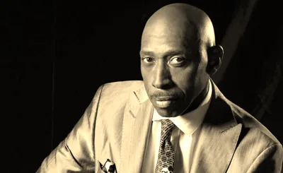Jeffrey Osborne