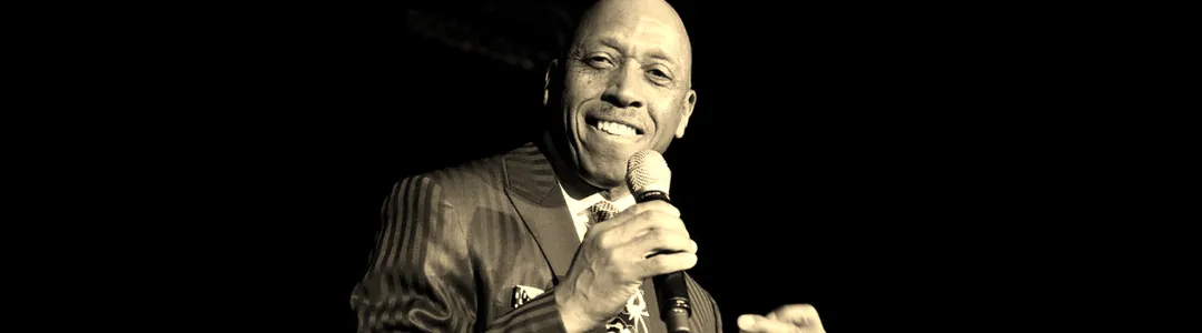 Jeffrey Osborne