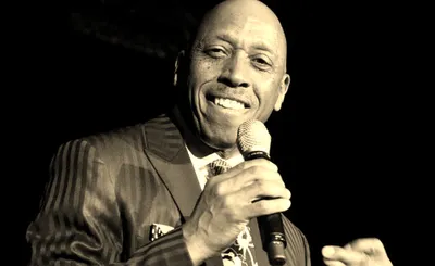 Jeffrey Osborne