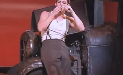 Jeremy Jordan
