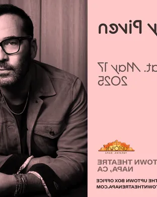 Jeremy Piven