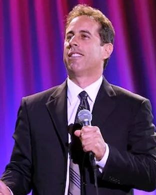 Jerry Seinfeld