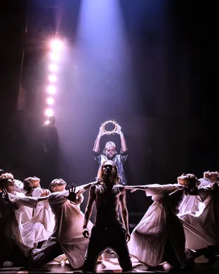 Jesus Christ Superstar