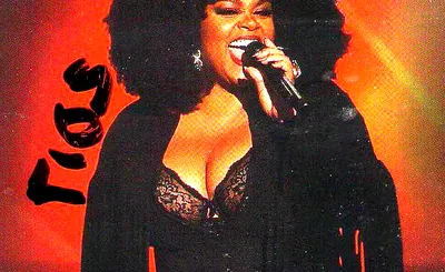 Jill Scott
