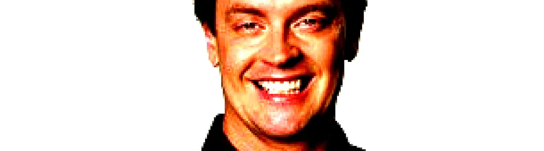 Jim Breuer