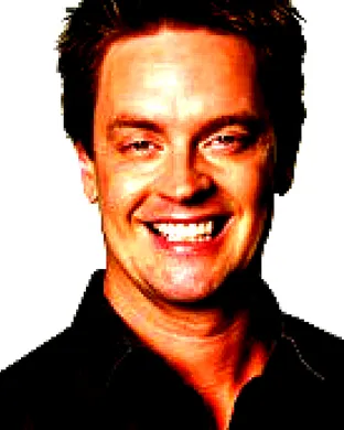 Jim Breuer
