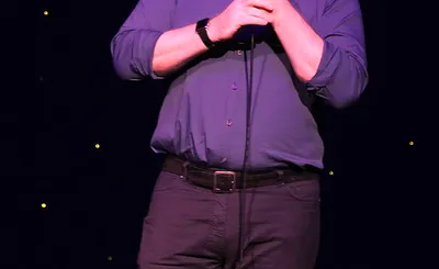 Jim Gaffigan