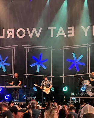 Jimmy Eat World