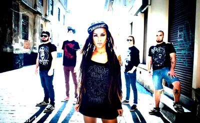 Jinjer