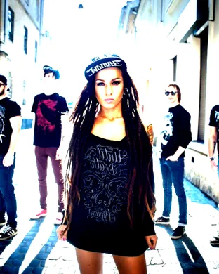 Jinjer