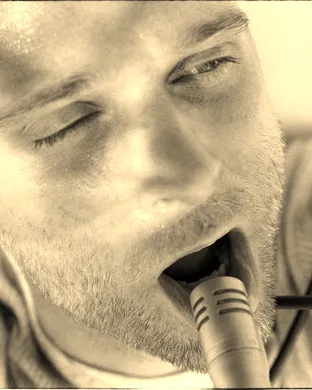 Live concert by JMSN