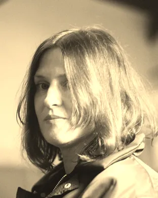 Live concert by Joanne Robertson