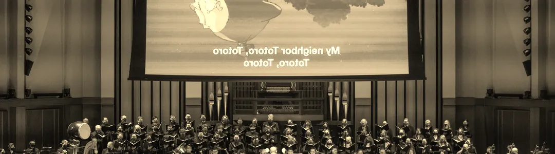 Joe Hisaishi