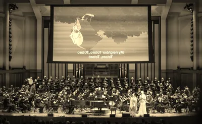 Joe Hisaishi