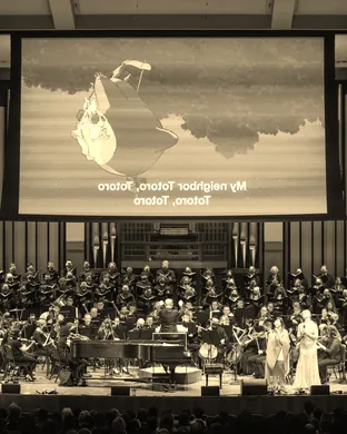 Joe Hisaishi