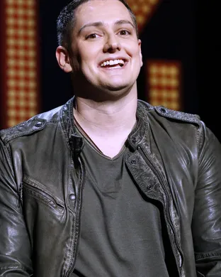 Joe Machi