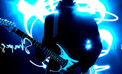 Joe Satriani