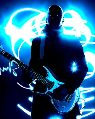 Joe Satriani