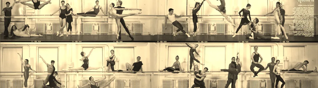 Joffrey Ballet