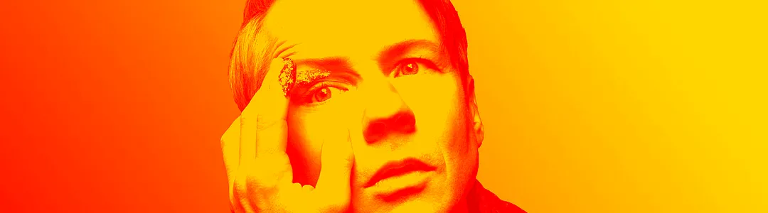 John Cameron Mitchell