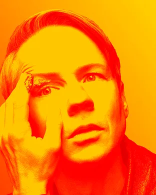 John Cameron Mitchell