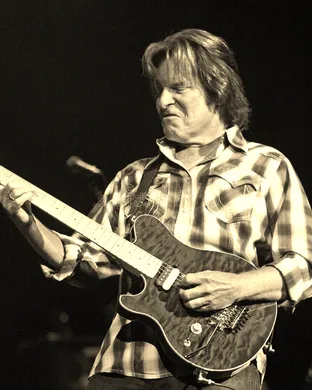 John Fogerty