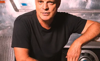 John Medeski