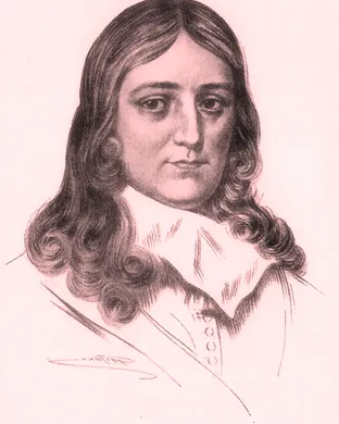 John Milton