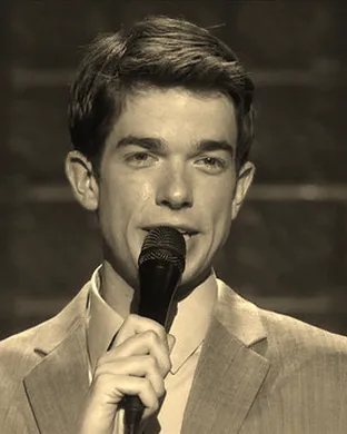John Mulaney