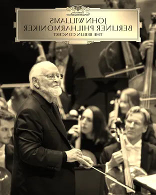 John Williams - Composer
