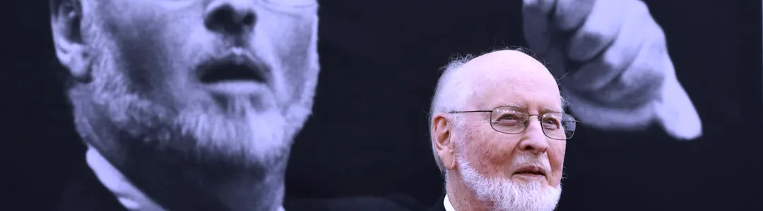 John Williams - Composer