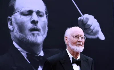 John Williams - Composer