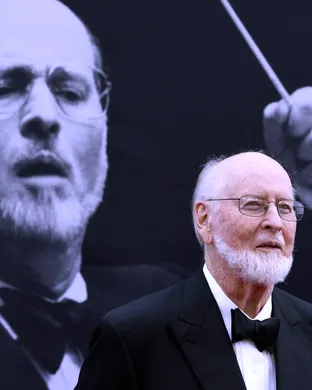 John Williams - Composer