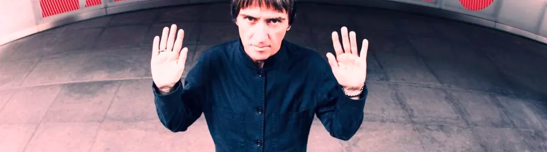 Johnny Marr