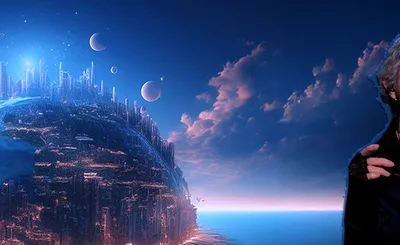 Jon Anderson and The Band Geeks