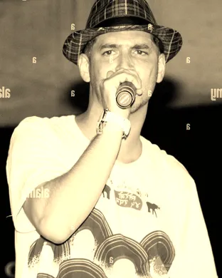 Live concert by Jon B.