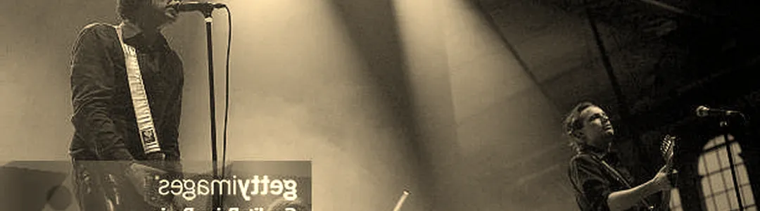 Jon Spencer