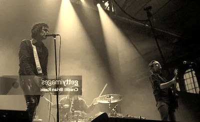 Jon Spencer