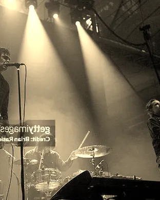 Jon Spencer
