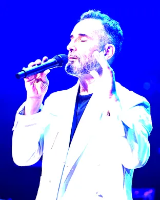 Jorge Drexler