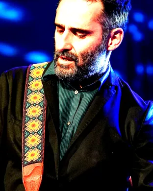 Jorge Drexler