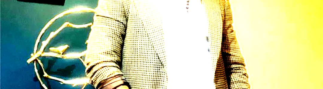 Jorge Medina