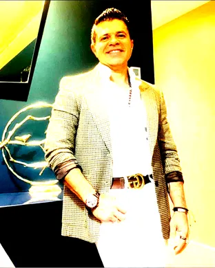 Jorge Medina