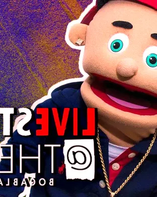 Joselito DaPuppet Pasadena