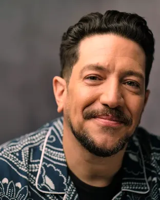 Josh Johnson - Live Taping