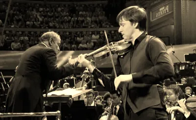 Joshua Bell