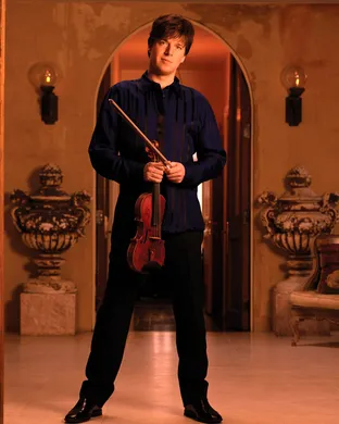 Joshua Bell